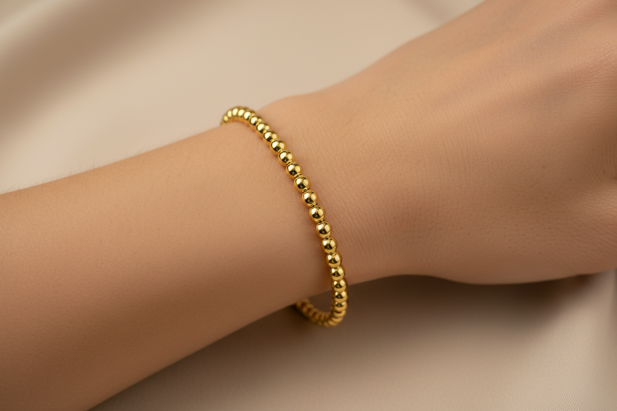 PULSERA BORLA