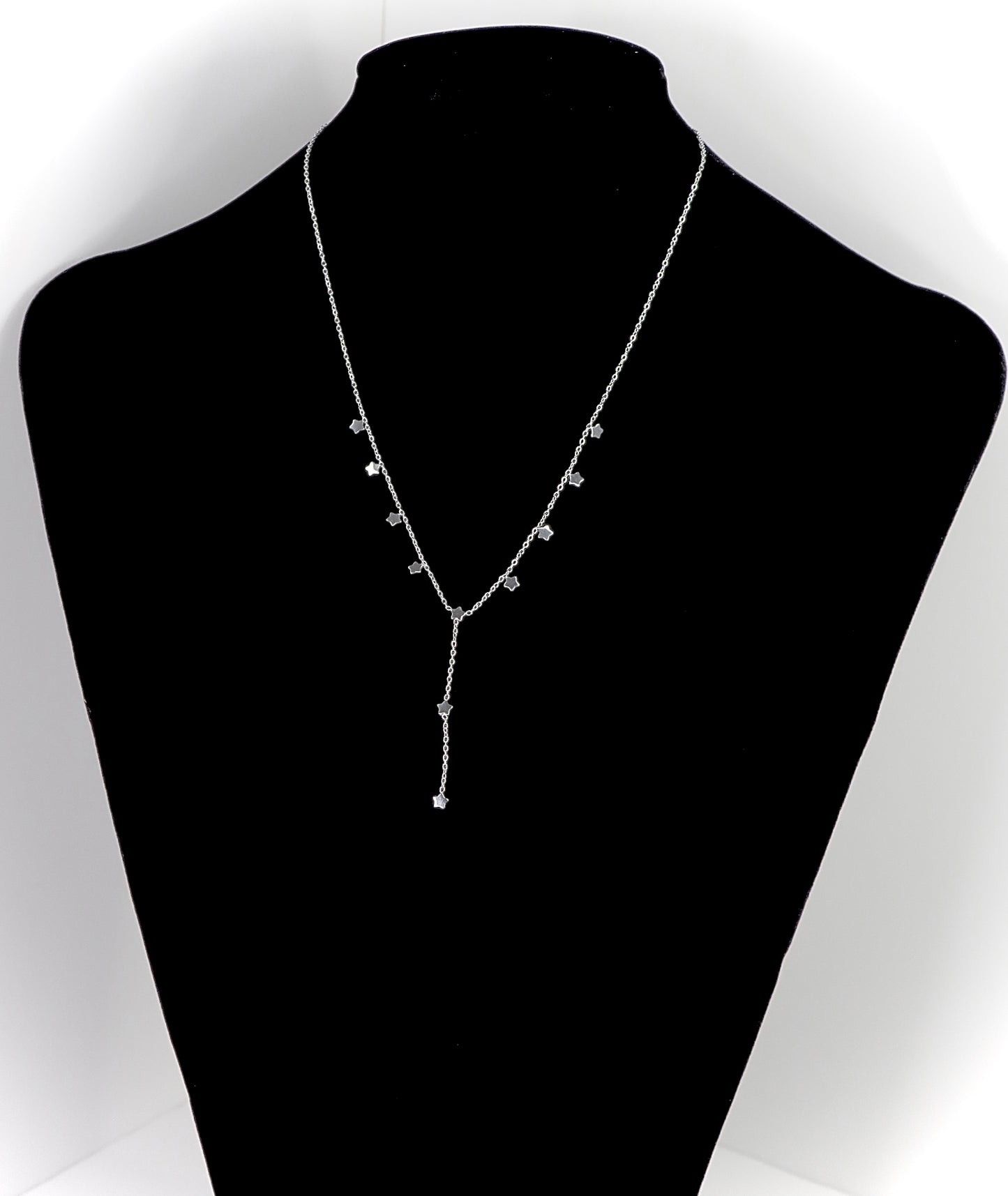COLLAR ESTRELLA ETERNA