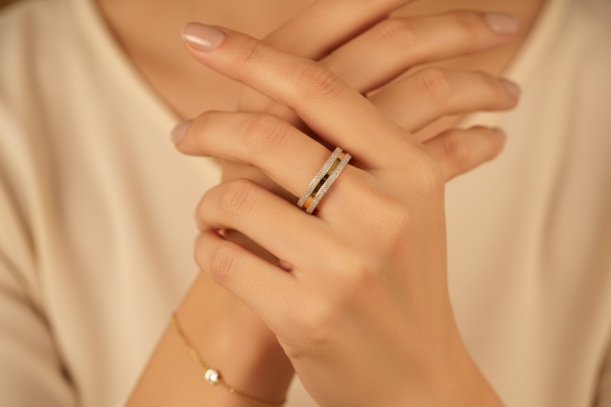 ANILLO POP