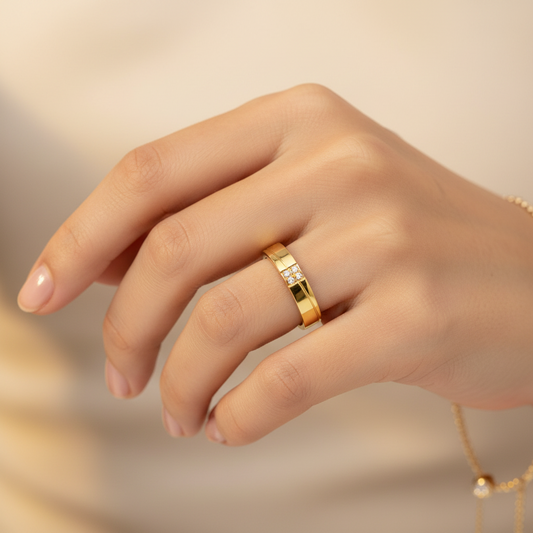 ANILLO VÍNCULO