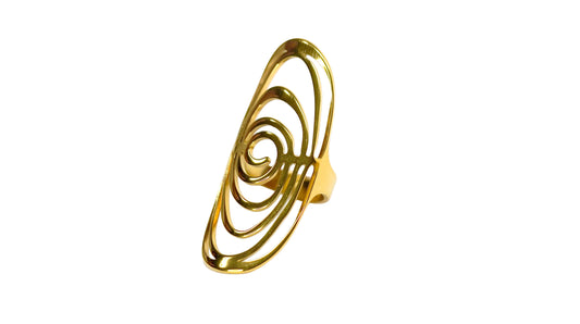 ANILLO ESPIRAL