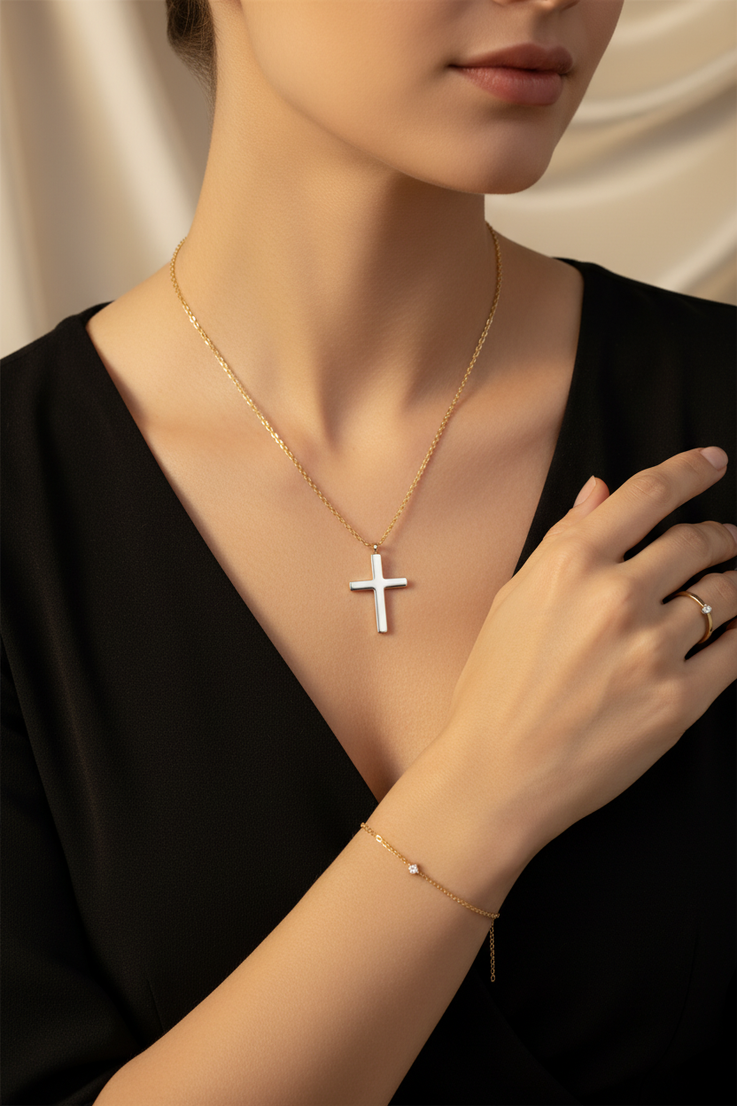 Cruz Celestial