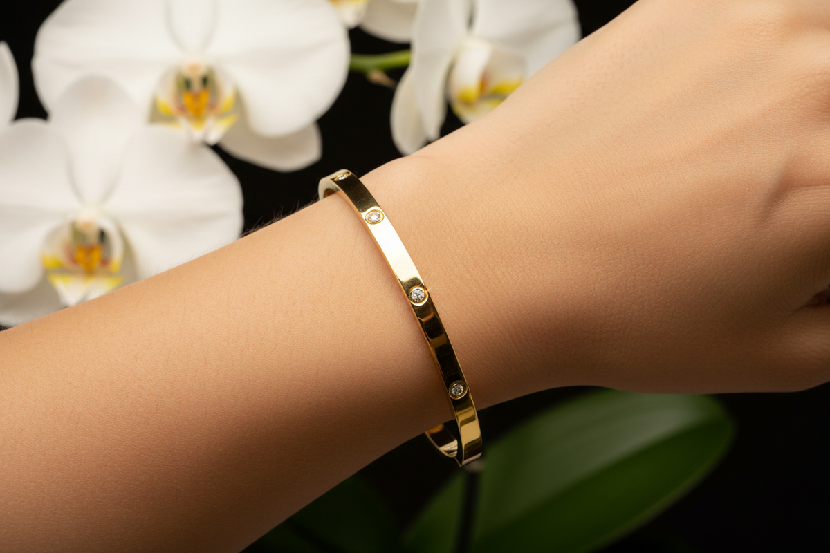 PULSERA FULL CART