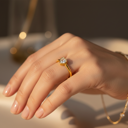 ANILLO LOVE