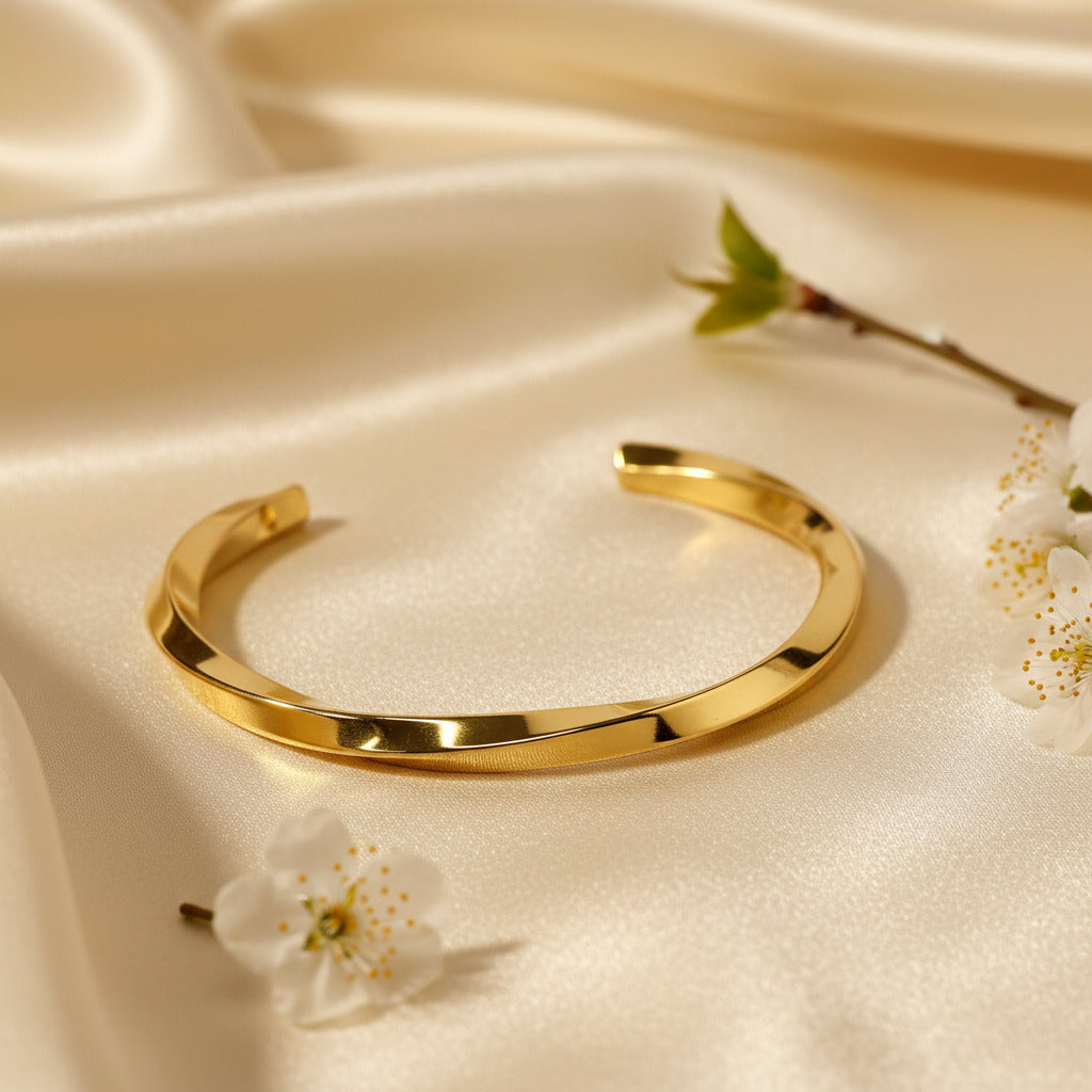 PULSERA VOLUTA