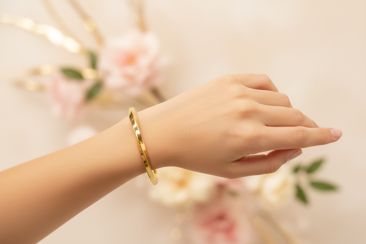 PULSERA VOLUTA