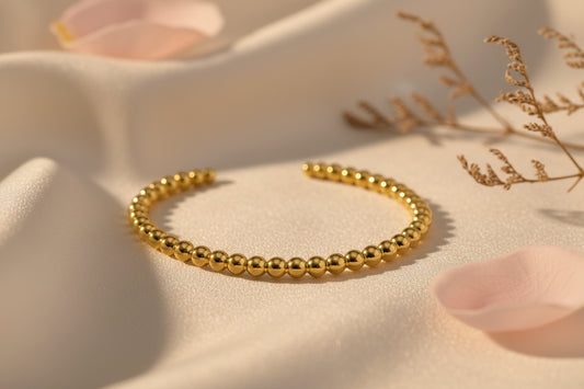 PULSERA BORLA