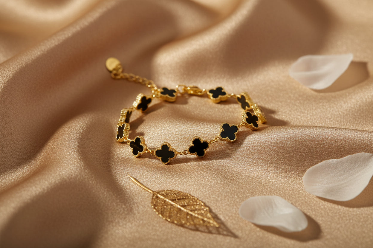 PULSERA AZABACHE