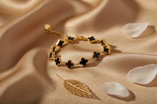 PULSERA AZABACHE