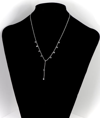 COLLAR ESTRELLA ETERNA