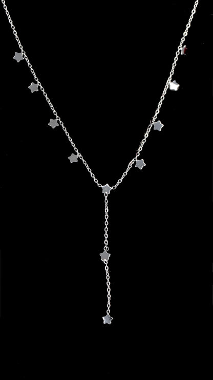 COLLAR ESTRELLA ETERNA