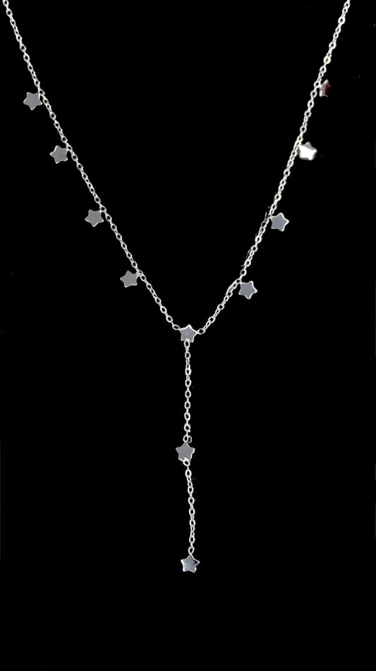 COLLAR ESTRELLA ETERNA