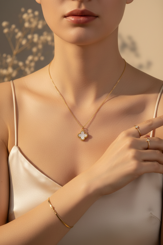 Collar Serenidad