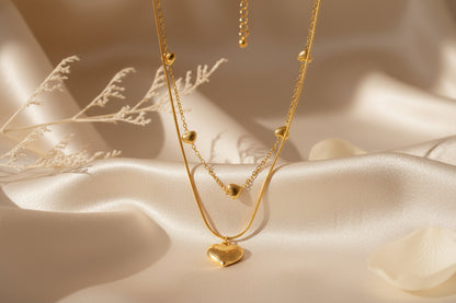 Collar Alquimia de Amor