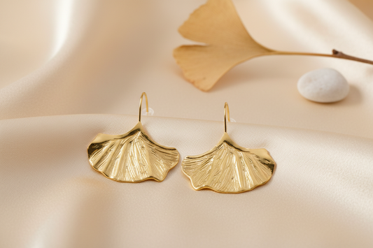 Pendientes Brisa Milenaria