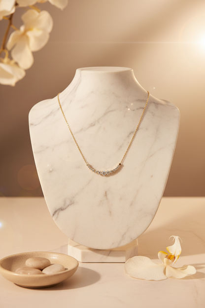 Collar Constelación Imperial