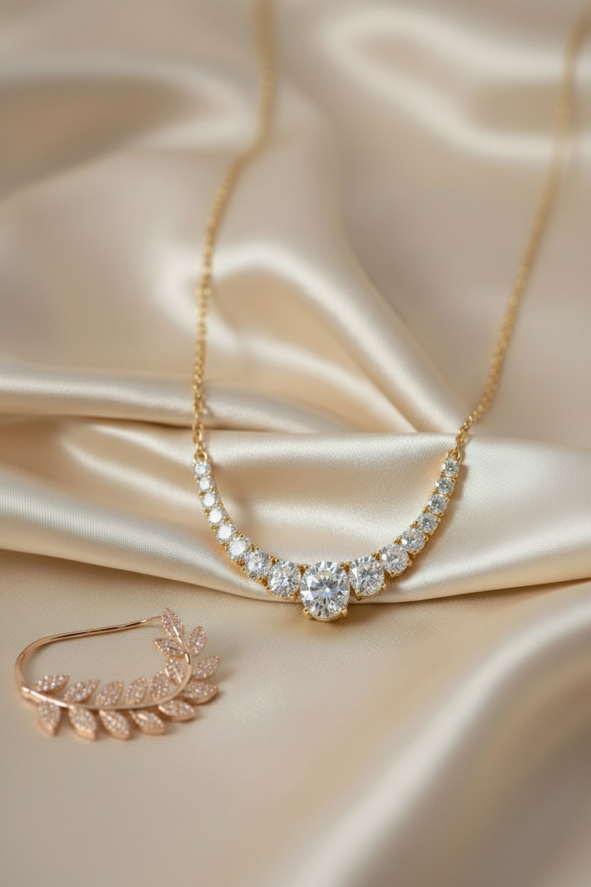 Collar Constelación Imperial