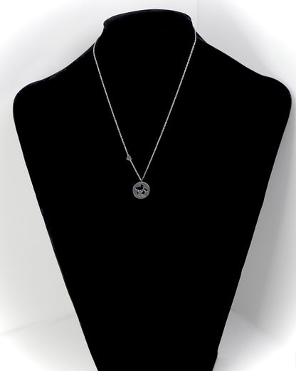 Collar Mamá Pata y Patitos 💝 – Edición Especial