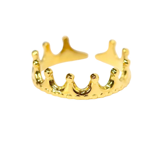 ANILLO TIARA