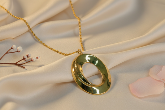 Collar Órbita