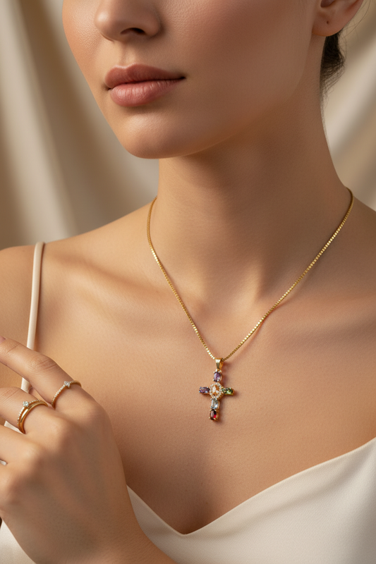 Collar Prisma Vital