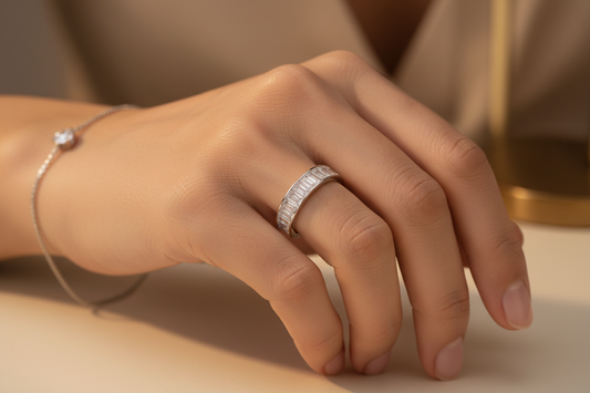 ANILLO RITA