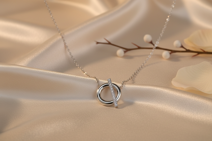Collar Equilibrio Dual