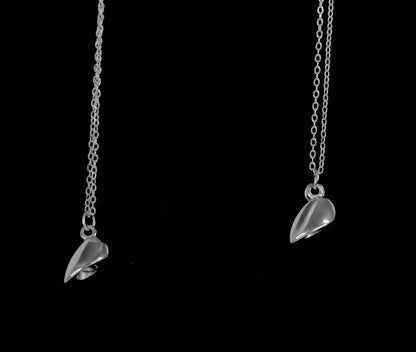 Collar Dualidad: Dos Almas, Un Latido