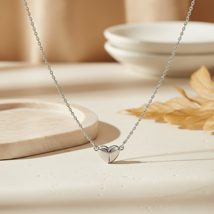 Collar Dualidad: Dos Almas, Un Latido