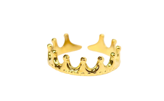 ANILLO TIARA