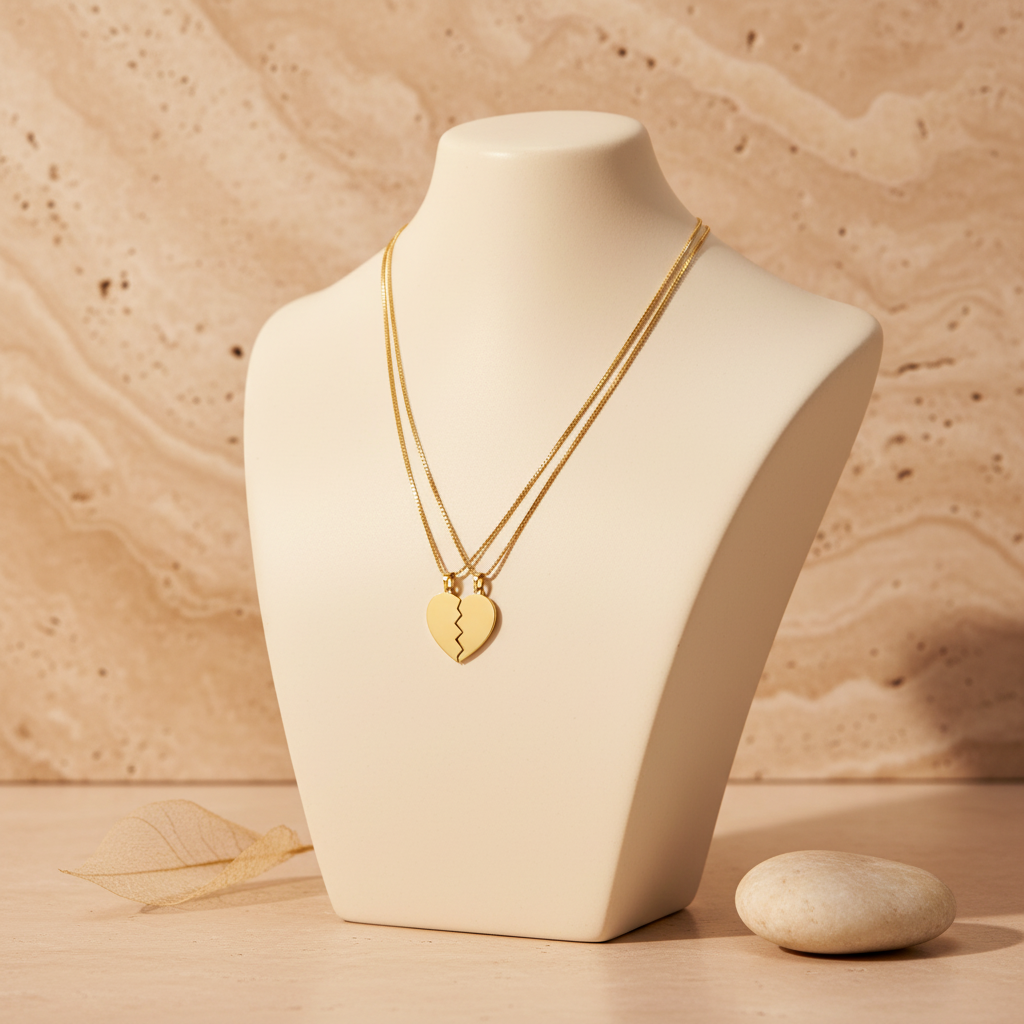 Collar Almas en Sintonía