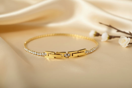 PULSERA BLING