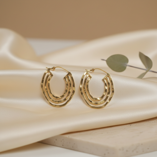 Pendientes Aura de Arcos