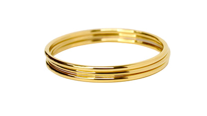 PULSERA TRIPLE ALIANZA