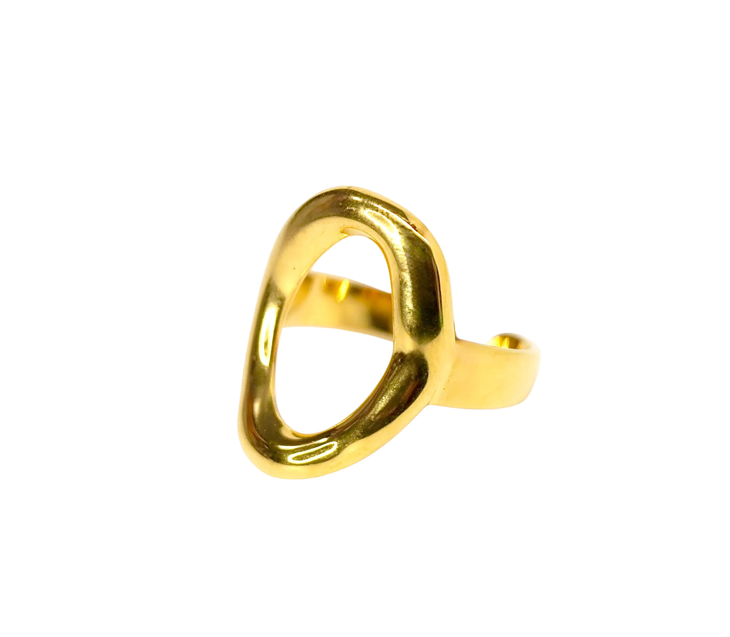 ANILLO CÁSCARA