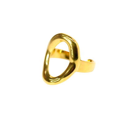ANILLO CÁSCARA