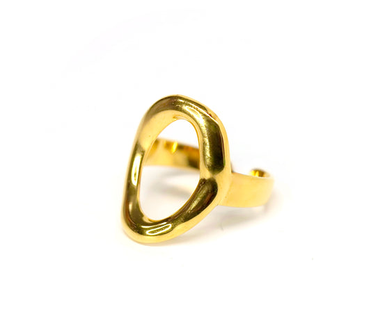 ANILLO CÁSCARA