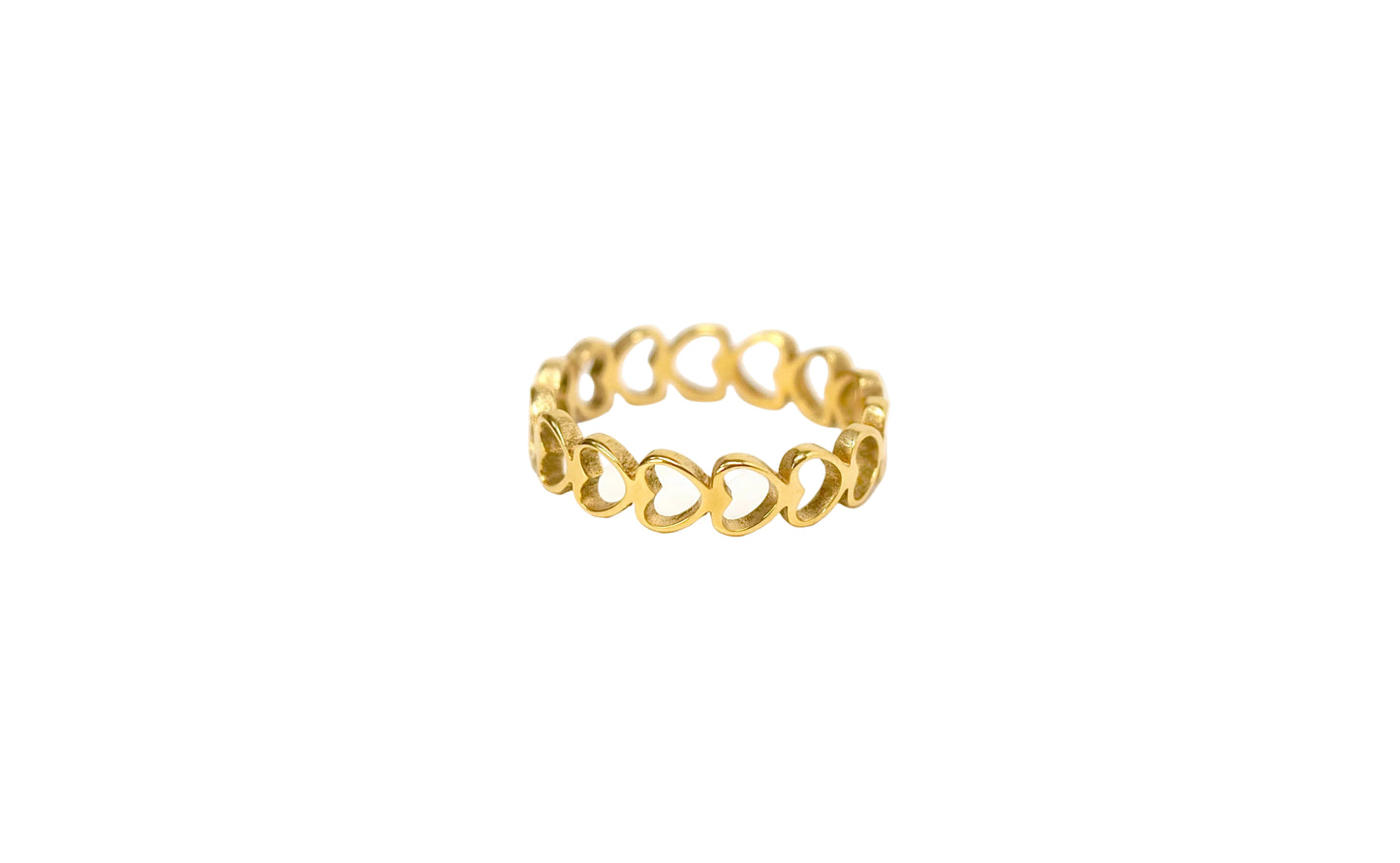ANILLO ECO DE AMOR