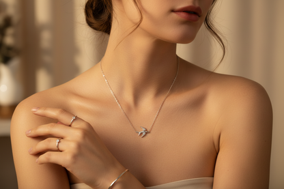 Collar Alas Libres