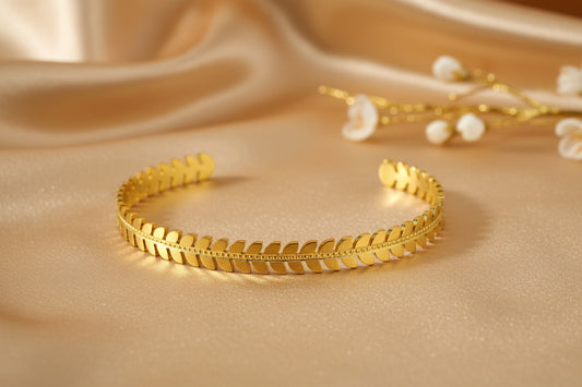 PULSERA CERES