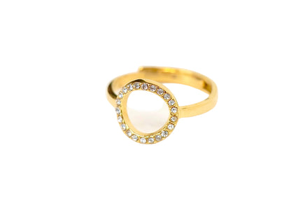 ANILLO ARO ILUMINADO