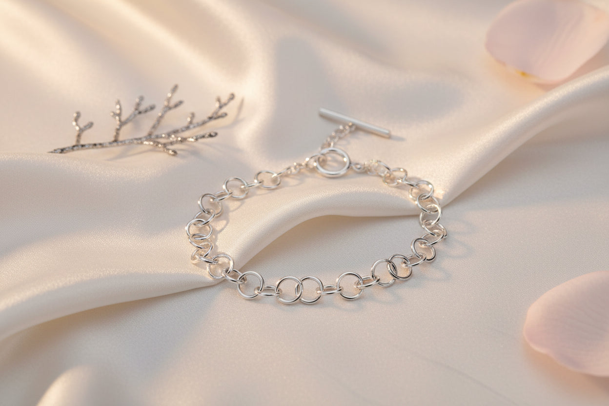 PULSERA ARGOLLA