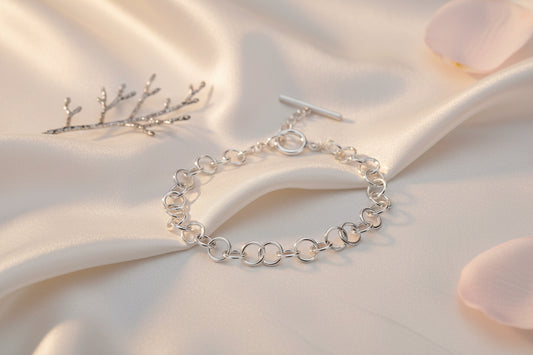 PULSERA ARGOLLA