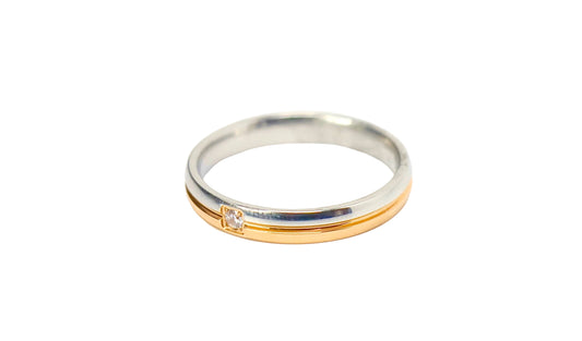 ANILLO P&R