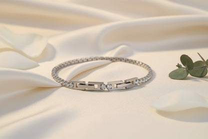 PULSERA BLING