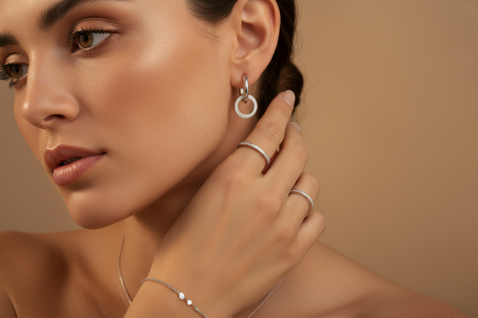 Pendientes Halo Infinito