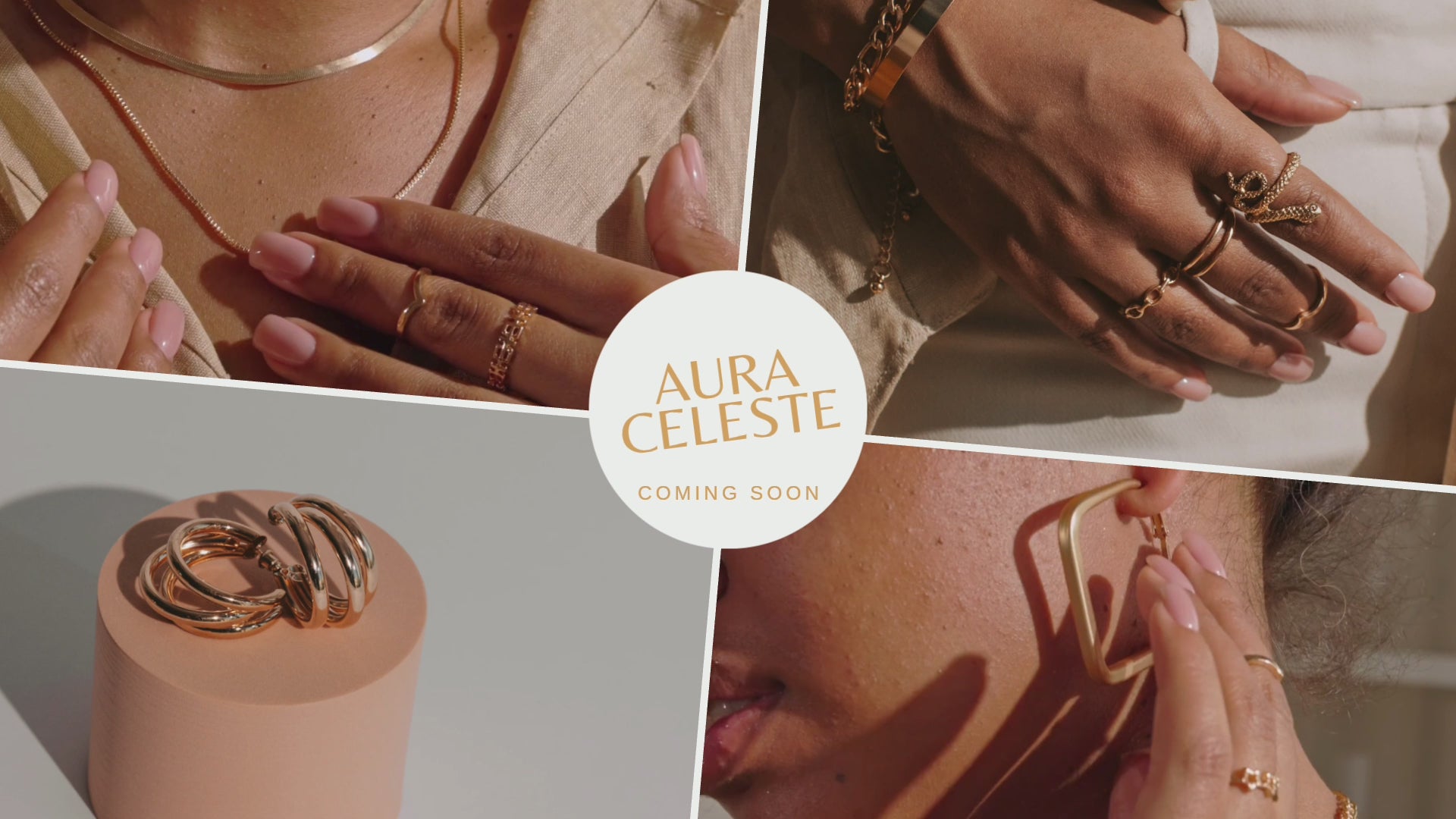 Cargar video: Personaliza tus joyas y crea piezas únicas que reflejen tu estilo personal. Nuestro equipo de artesanos hará realidad tus sueños.